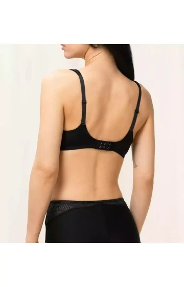 Triumph Modern Lace+Cotton N