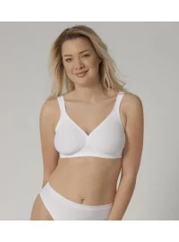 Triumph Modern Soft+Cotton N D