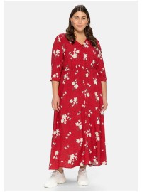 Sheego viskozės suknelė 140637