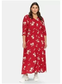 Sheego viskozės suknelė 140637