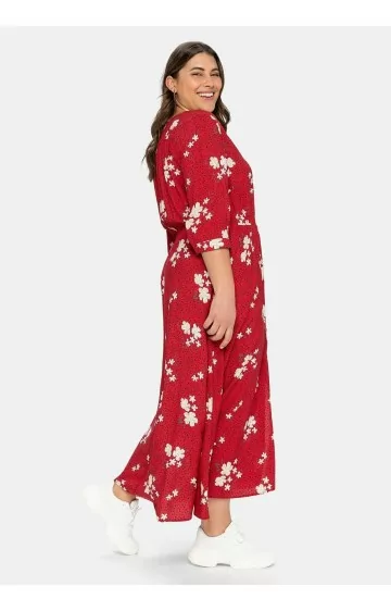 Sheego viskozės suknelė 140637