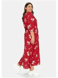 Sheego viskozės suknelė 140637