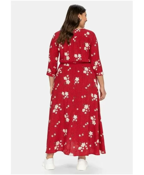 Sheego viskozės suknelė 140637