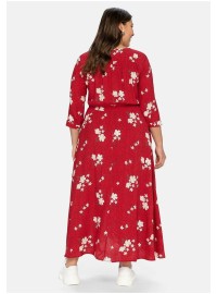 Sheego viskozės suknelė 140637