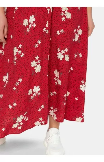 Sheego viskozės suknelė 140637