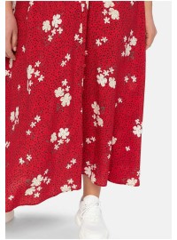 Sheego viskozės suknelė 140637