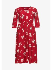 Sheego viskozės suknelė 140637