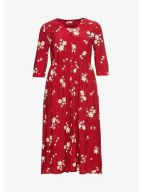 Sheego viskozės suknelė 140637