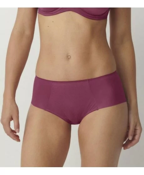 Triumph Essential Minimizer Hipster