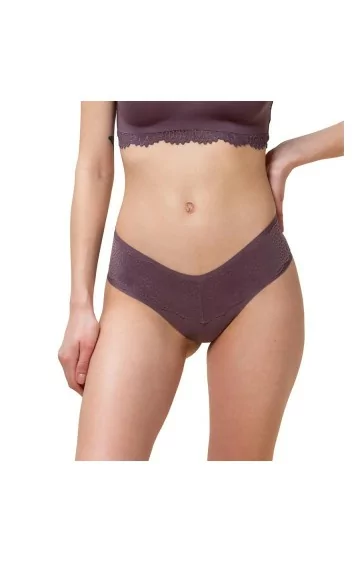 Triumph Velveteen Sensation Brazilian