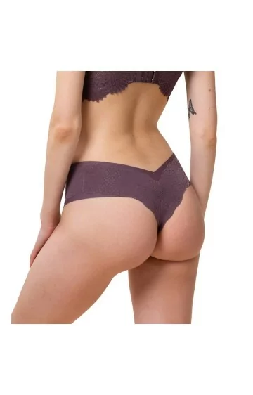 Triumph Velveteen Sensation Brazilian