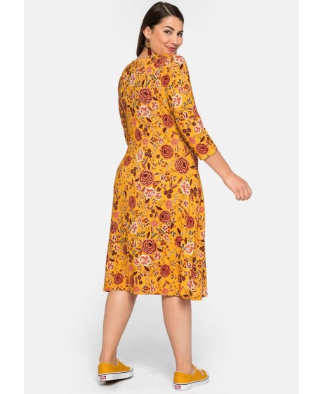 Sheego by Joe Browns džersio suknelė