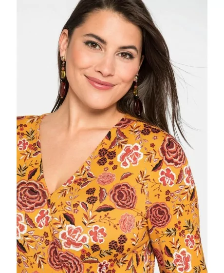 Sheego by Joe Browns džersio suknelė