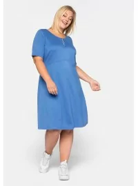 Sheego džersio suknelė