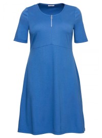 Sheego džersio suknelė