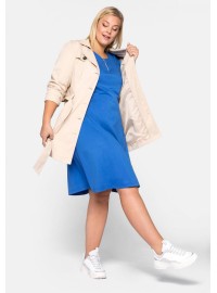 Sheego džersio suknelė