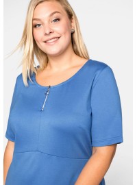 Sheego džersio suknelė