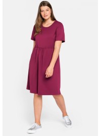 Sheego džersio suknelė