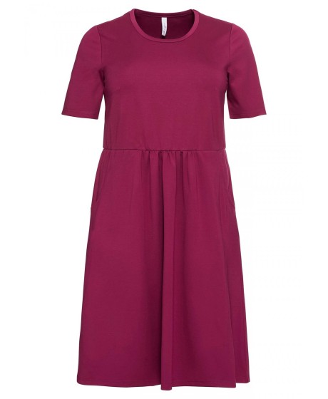 Sheego džersio suknelė