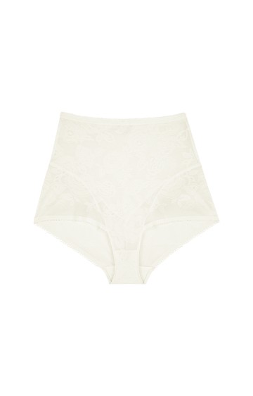 Triumph Wild Rose Sensation Highwaist Panty