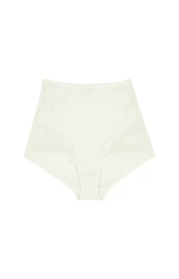 Triumph Wild Rose Sensation Highwaist Panty