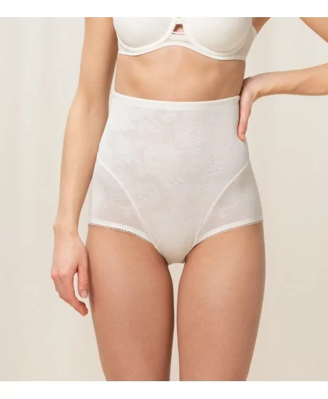 Triumph Wild Rose Sensation Highwaist Panty