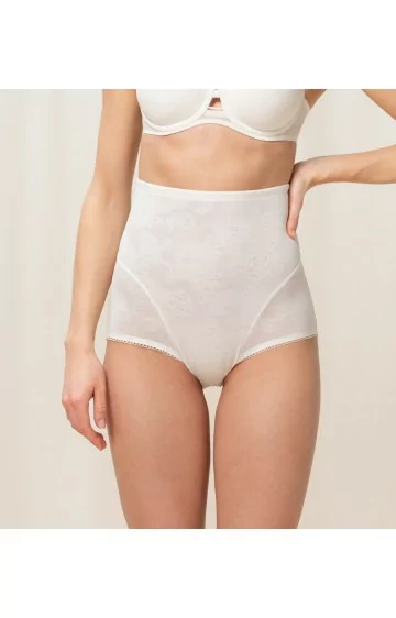 Triumph Wild Rose Sensation Highwaist Panty