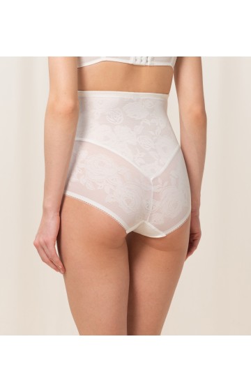 Triumph Wild Rose Sensation Highwaist Panty