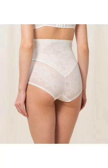 Triumph Wild Rose Sensation Highwaist Panty