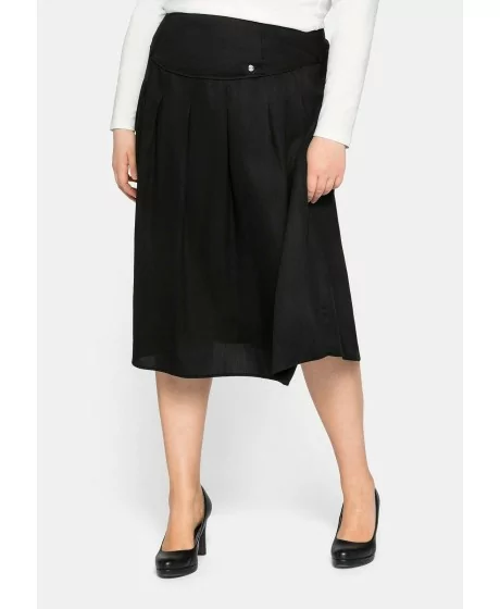 Sheego sijonas su formuojančiu efektu