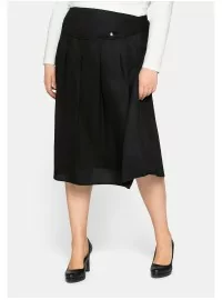 Sheego sijonas su formuojančiu efektu