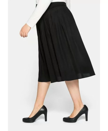 Sheego sijonas su formuojančiu efektu