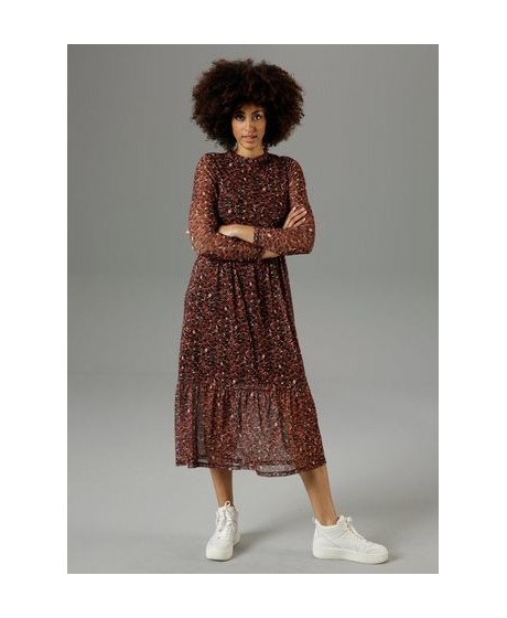 Aniston Casual suknelė su pamušalu