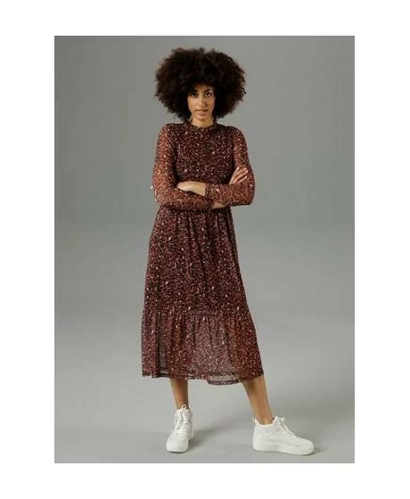 Aniston Casual suknelė su pamušalu