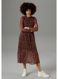 Aniston Casual suknelė su pamušalu