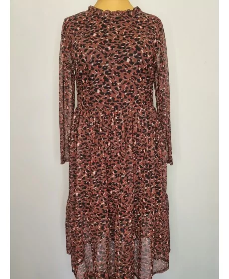 Aniston Casual suknelė su pamušalu