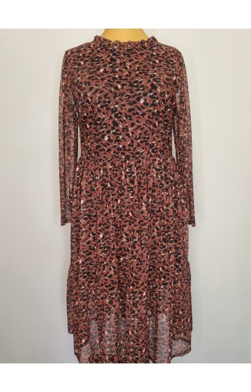 Aniston Casual suknelė su pamušalu