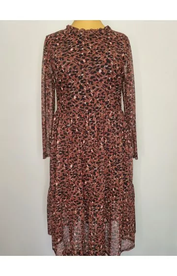 Aniston Casual suknelė su pamušalu