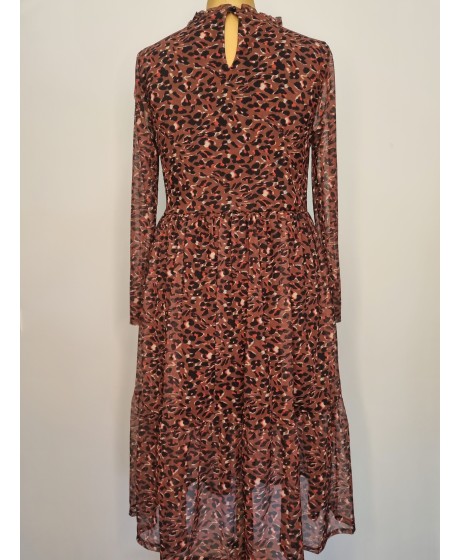 Aniston Casual suknelė su pamušalu