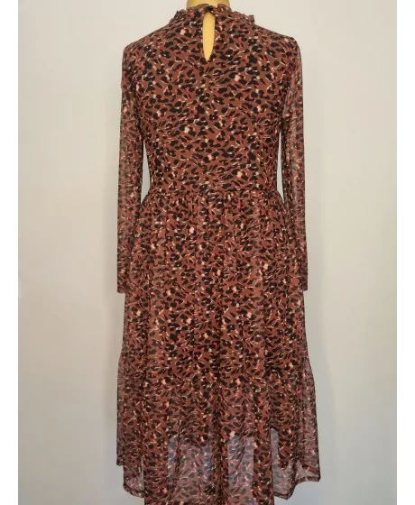 Aniston Casual suknelė su pamušalu