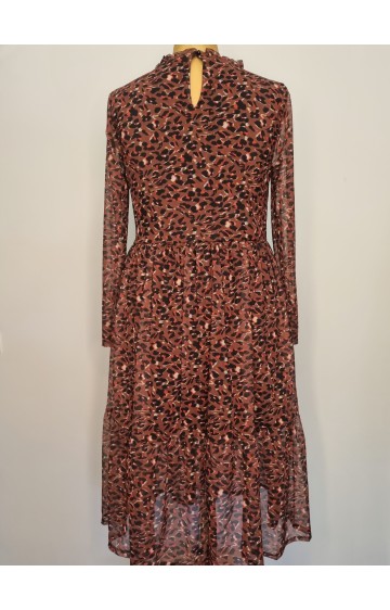 Aniston Casual suknelė su pamušalu