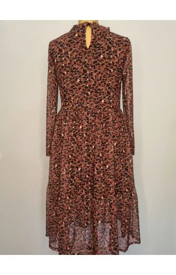 Aniston Casual suknelė su pamušalu