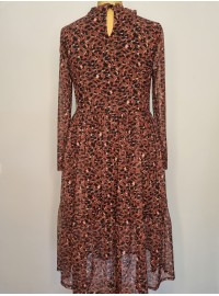 Aniston Casual suknelė su pamušalu