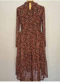 Aniston Casual suknelė su pamušalu