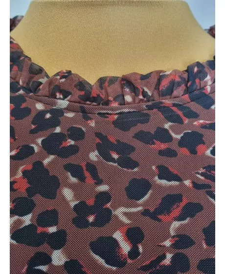 Aniston Casual suknelė su pamušalu