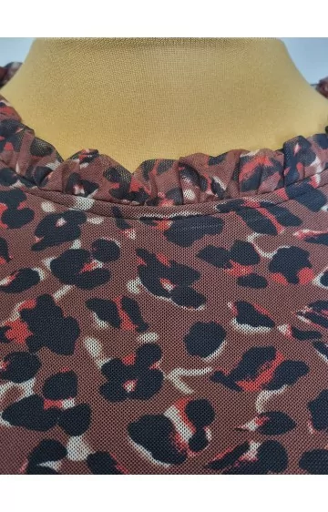 Aniston Casual suknelė su pamušalu