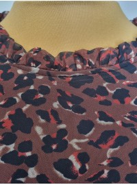 Aniston Casual suknelė su pamušalu