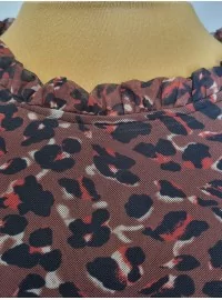 Aniston Casual suknelė su pamušalu