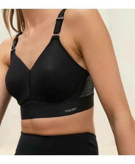 Triumph Triaction Hybrid Lite P 0004