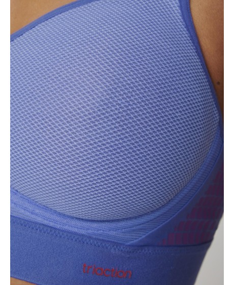 Triumph Triaction Hybrid Lite P EX M007